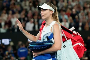 Badosa fera son retour sur gazon : l’Espagnole obtient une wild card pour le Libema Open