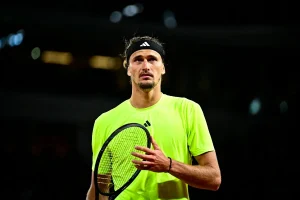 Bartoli évoque Zverev : « C’était une anomalie de ne pas l’avoir vu disputer de finale jusqu’à présent cette année »