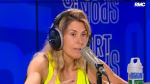 Bartoli raconte les coups bas chez les jeunes dans les vestiaires de tennis