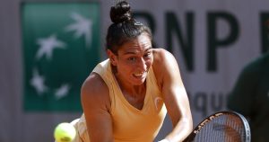 Battue par Darya Kasatkina, Susan Bandecchi peut nourrir des regrets