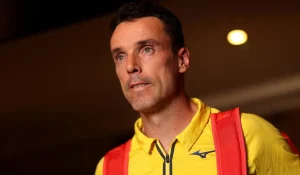 Bautista Agut : « Être reconnu dans le monde du tennis n’est pas facile »