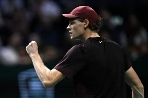 Berrettini sous le choc : « On ne trouve plus les mots pour Sinner »