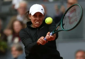 Blessée à la cuisse, Madison Keys renonce au tournoi de Strasbourg