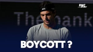 Boycotter le tournoi ? « Une discussion à avoir », Fritz se montre prudent
