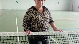 Brax. Céline Menquet, nouvelle présidente du Tennis Club