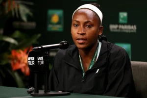 « Ça n’a aucun sens » : Gauff voudrait changer une règle historique du tennis