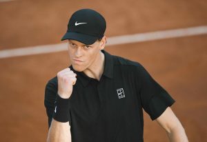 Casper Ruud n’a rien pu faire, Jannik Sinner remporte le Masters 1000 de Rome et entre dans l’histoire