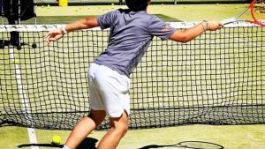Castanet-Tolosan. Les enfants de 5 à 8 ans invités à découvrir le tennis