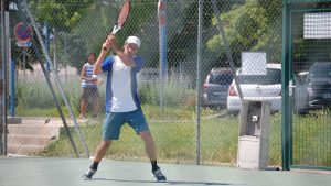 Castelginest. Tennis : des clubs unis pour un tournoi réussi