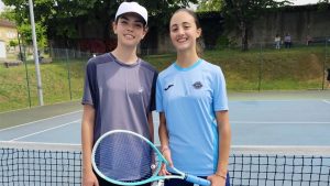 Caussade. Les échos du Tennis Quercy caussadais