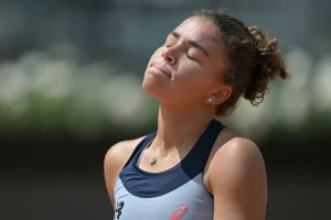 « Ce n’est jamais une décision facile » : Paolini déclare forfait pour la suite du tournoi de double à Rome