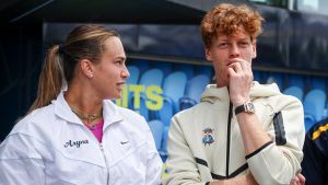 « Ce serait cool que l’argent descende aux moins bien classés », Florent Bax et les joueurs hors top 100 heureux des prises de paroles des stars du tennis