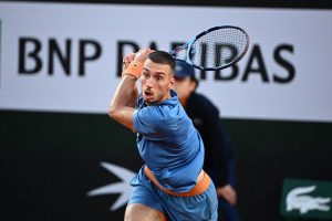 Cinq Français au troisième tour des qualifications… Ce qu&rsquo;il faut retenir de la troisième journée à Roland-Garros