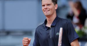 Classement ATP : Blockx détrône Bergs comme N.1 belge, deux Belges dans le top 40, une première depuis 2017