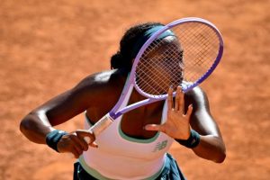 Coco Gauff décroche sa place en finale du WTA 1000 de Rome face à Sorana Cirstea