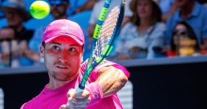 Collignon en finale à Bordeaux pour son tournoi de rentrée : « C&rsquo;est de bon augure pour Roland-Garros »