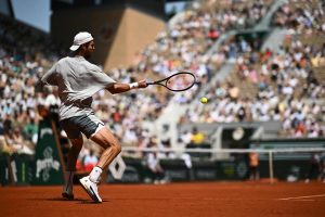 DIRECT. Première journée de Roland-Garros, finale de l’Euroligue de basket… Suivez les temps forts sportifs du dimanche 24 mai