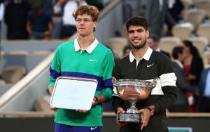 DIRECT VIDEO. Roland-Garros 2026 : suivez le tirage au sort du tableau principal