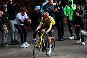 DIRECT. Victoire d’étape de Vingegaard sur le Giro, Rinderknech et Mpetshi Perricard éliminés de Primrose… Suivez les temps forts sportifs de ce vendredi