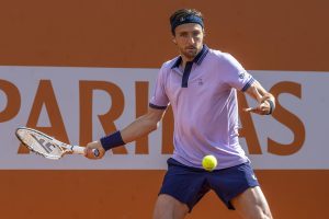 DIRECT. Wawrinka, Svitolina, Rinderknech… Suivez la deuxième journée de Roland-Garros 2026 en live commenté
