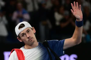 De Minaur dépité après son élimination à Roland-Garros : « J’ai l’impression d’avoir gâché une occasion »