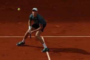 De nouveau impitoyable à Madrid contre Alexander Zverev, Jannik Sinner poursuit sa folle série