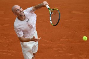 Défait par le Belge Raphaël Collignon, Adrian Mannarino éliminé au premier tour de l&rsquo;ATP 250 de Genève