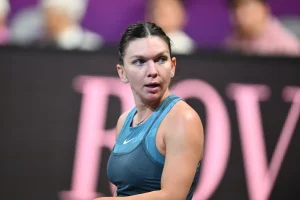 Deux anciennes gloires de retour pour une exhibition : Halep et Del Potro présents en Moldavie fin mai