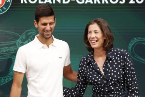 Deux vainqueurs inédits à venir en simple à Roland-Garros, une première depuis dix ans