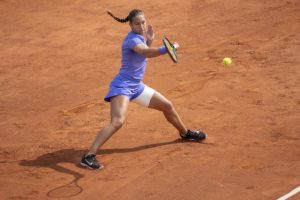 Diane Parry s&rsquo;offre Emma Raducanu pour son entrée en lice au WTA 500 de Strasbourg
