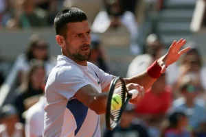 Djokovic et Zverev au programme : les matchs de dimanche à Roland-Garros sont connus