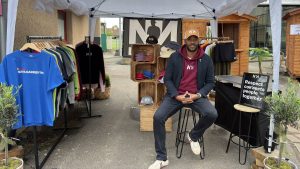 Double N, la marque commingeoise qui rayonne à l’international et sur les courts de tennis du tournoi Engie Open à Saint-Gaudens