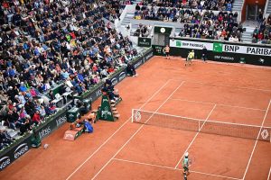 « Effet Vacherot » et joueurs hors du top 100 « plus pros qu&rsquo;avant » : le niveau des qualifs de Roland-Garros a-t-il déjà été aussi élevé ?