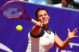 Emma Navarro retrouve le top 30 du classement WTA, Loïs Boisson gagne sept places