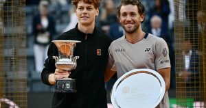 European Open : une star du circuit mondial, ancien numéro 2 à l&rsquo;ATP et outsider pour Roland-Garros, jouera à Bruxelles en octobre