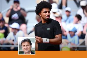Fabrice Santoro sur le forfait d&rsquo;Arthur Fils à Roland-Garros : « Il prend la bonne décision, c&rsquo;est la sagesse »