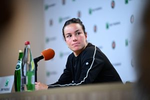 Fils, Humbert et Monfils entreront en lice lundi à Roland-Garros, Boisson programmée mardi