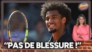 Fils à Roland-Garros ? « Tout est OK, pas de blessure » révèle Bartoli