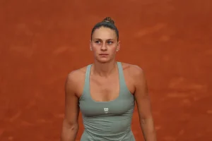 Finale du WTA 1000 de Madrid : Kostyuk veut imiter la performance d’une Française dans la capitale espagnole