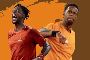 Gaël Monfils à Roland-Garros, les stats d&rsquo;une si longue histoire qui tient une place à part dans la vie du Parisien
