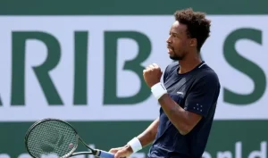 Garcia rend hommage à Monfils : « Tu as été la preuve vivante que le tennis n’a jamais été seulement une histoire de chiffres sur un palmarès »