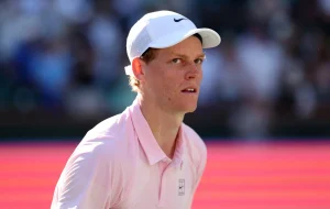 Greg Rusedski voit très grand pour Sinner : « Il peut gagner les neuf Masters 1000 »