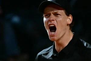Historique : Sinner triomphe à Rome et complète le Golden Masters à seulement 24 ans