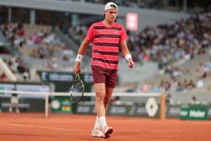 Holger Rune forfait pour Hambourg et Roland-Garros