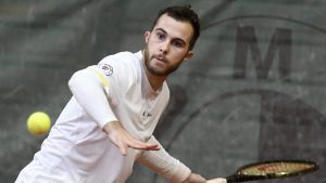 Hugo Gaston à Roland-Garros : un nouvel exploit pour retrouver le fil d&rsquo;une carrière qui peine à avancer ?