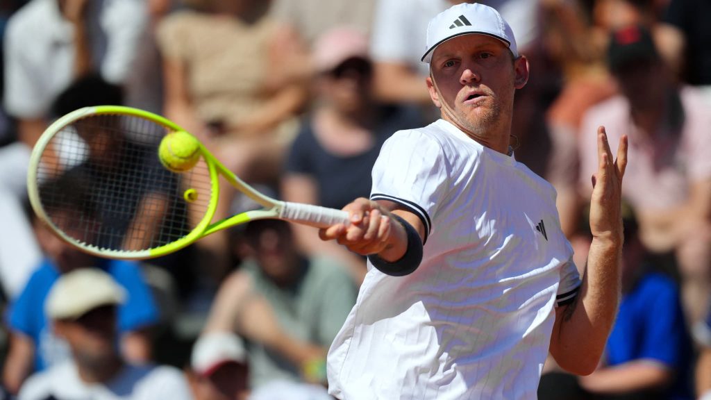 « Il a pris un vol pour Miami et m’a bloqué », Davidovich Fokina lâché par son entraîneur en plein tournoi