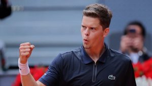 « Il parle russe » : né de parents ukrainiens, le grand espoir du tennis belge Alexander Blockx reste discret sur ses origines