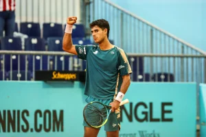 « Inacceptable » : la FFT monte au créneau après les propos sexistes de Vallejo à Roland-Garros