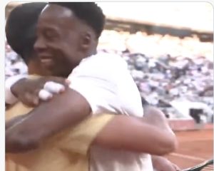 Insolite, Le blog de la rédac&rsquo;, Roland Garros > Casting de fou, ambiance de dingo, la « Monf » ce sera toujours du grand spectacle et de l&rsquo;émotion…