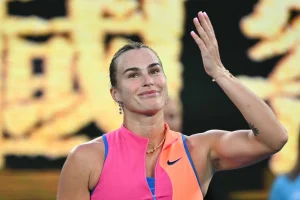 « J’ai rêvé de ces balles de match » : Sabalenka revient sur sa défaite choc à Madrid